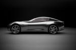 Infiniti Essence Concept 2009 года